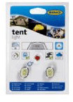 Ring 2 LED Tent Light