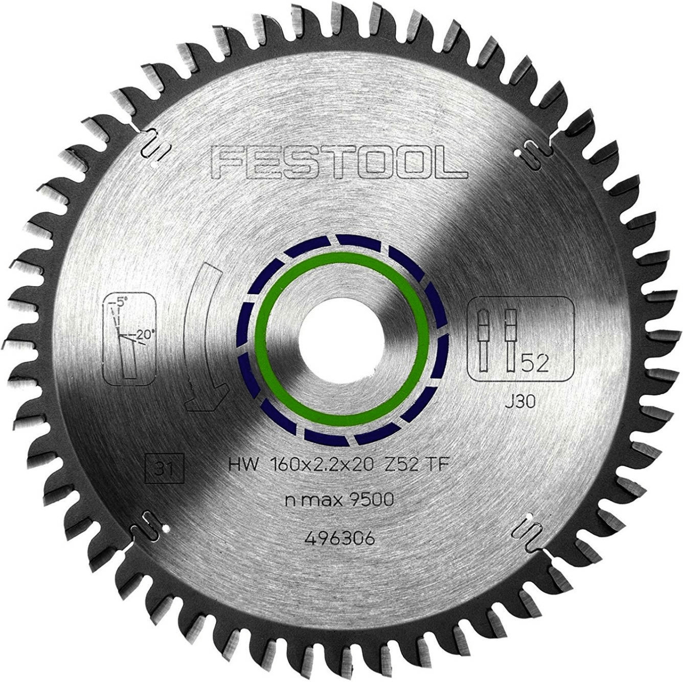 Festool 492052
