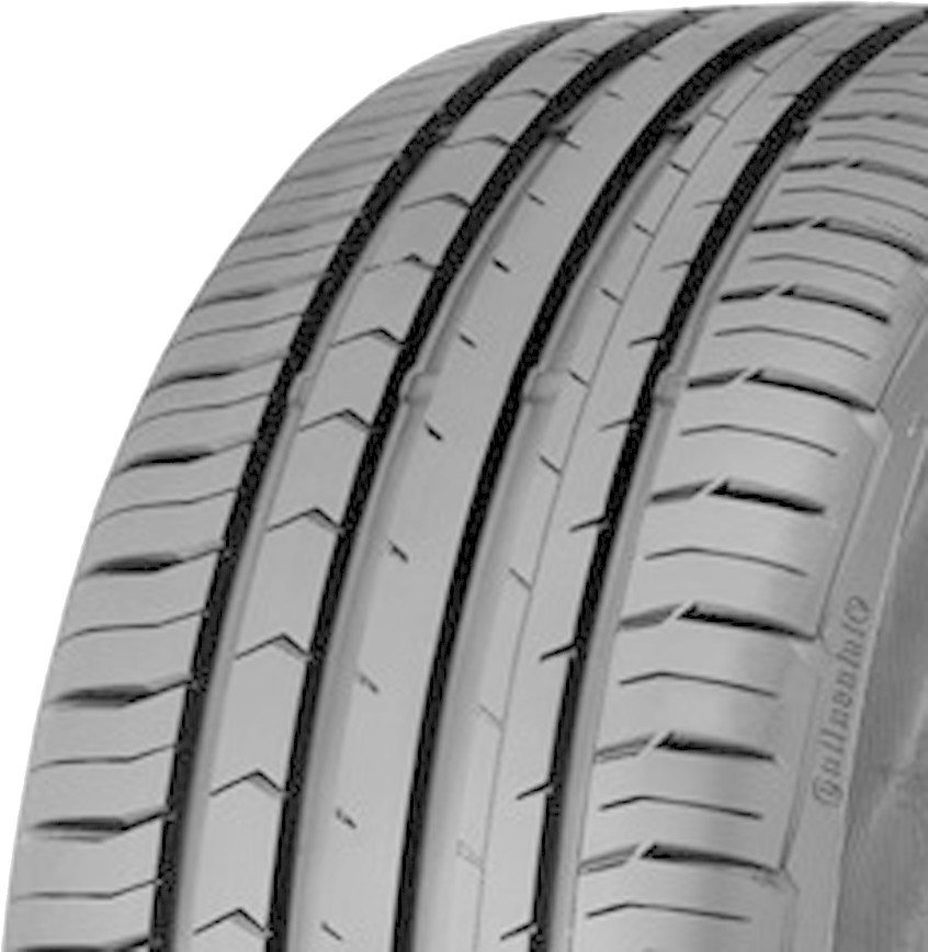 Continental ContiPremiumContact 5 215/55 R16 93V