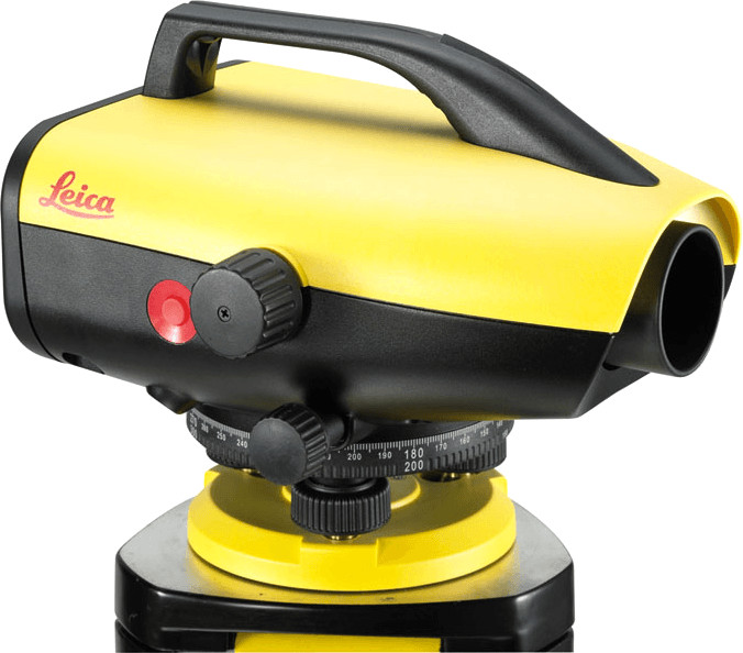 Leica Sprinter 250M