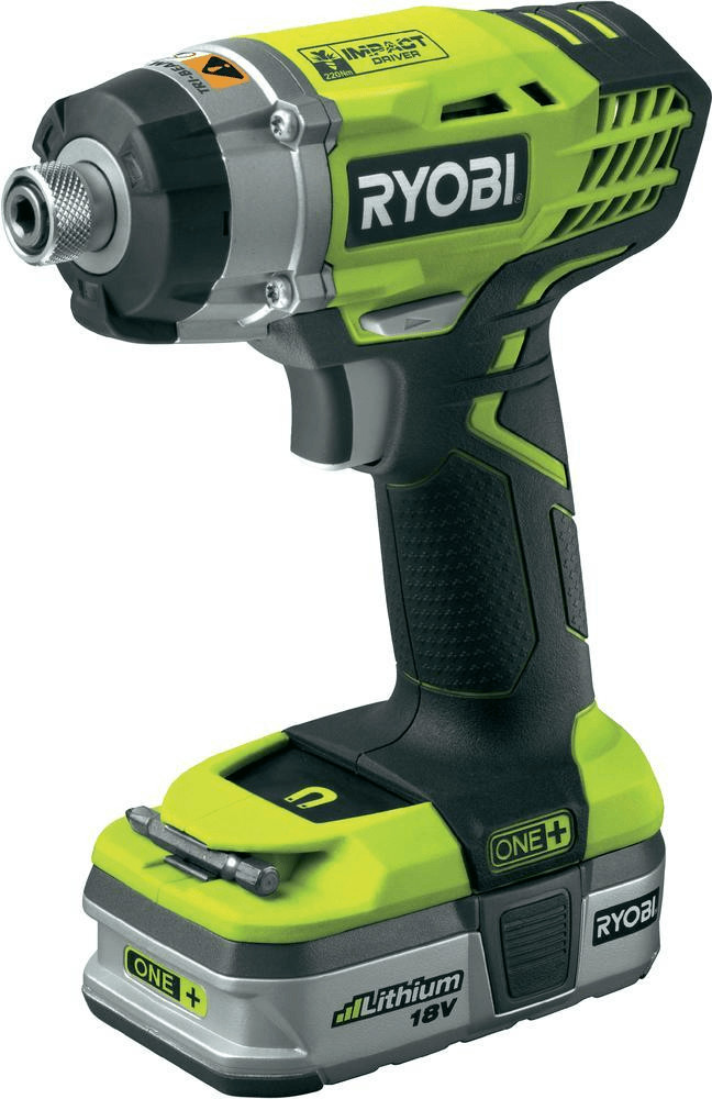 Ryobi RID1801M (sans batterie)