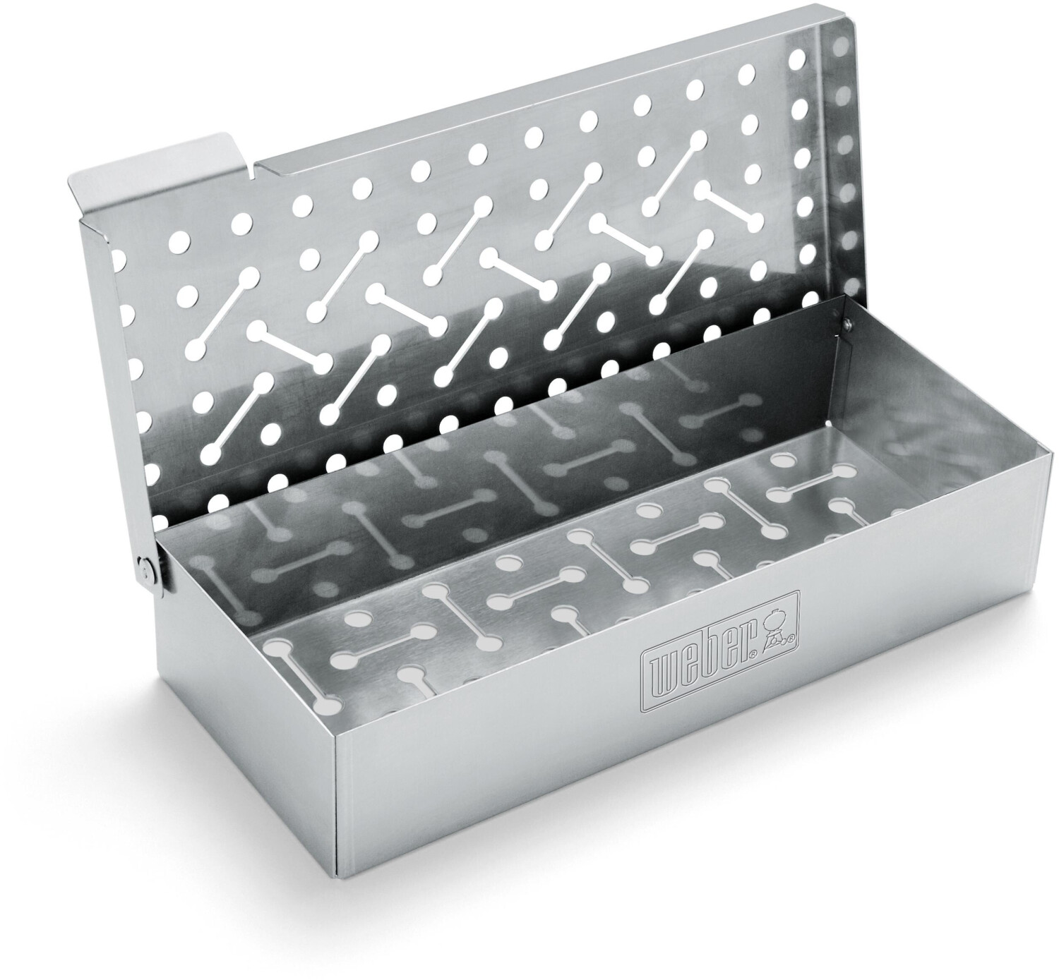 Weber Fumoir pour barbecue