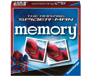 The Amazing Spider-Man memory (22190)