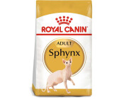 Royal canin sphynx 10kg new arrivals
