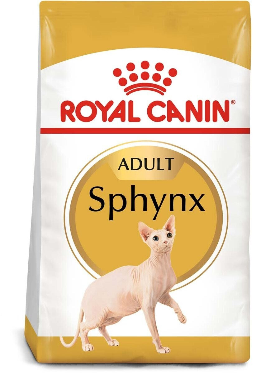 Royal Canin Sphynx Adult 10kg