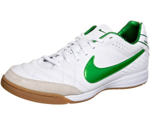 scarpe calcetto nike tiempo