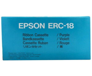 Epson ERC18B