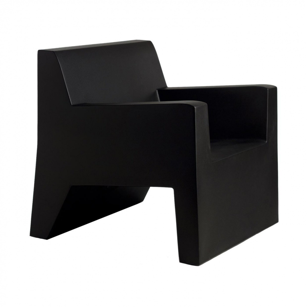 Vondom Fauteuil Butaca Jut (44401)