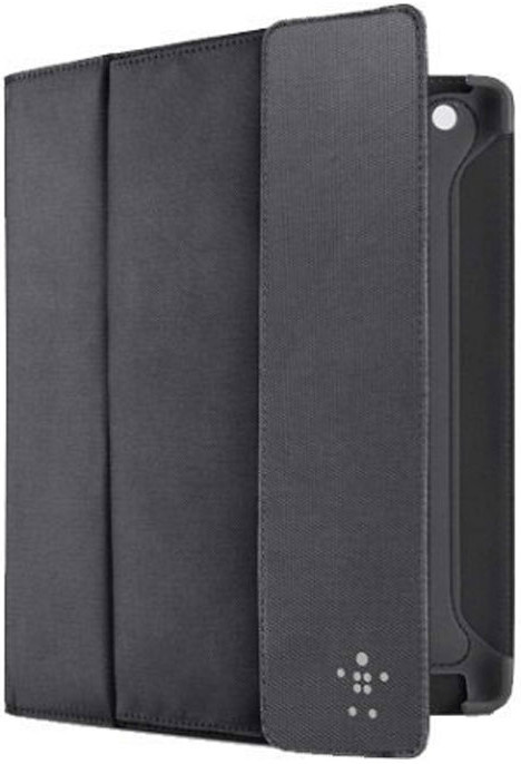 Belkin Storage Folio pour iPad 3