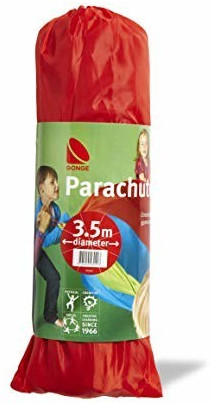 Gonge Parachute Ø 3,50 m