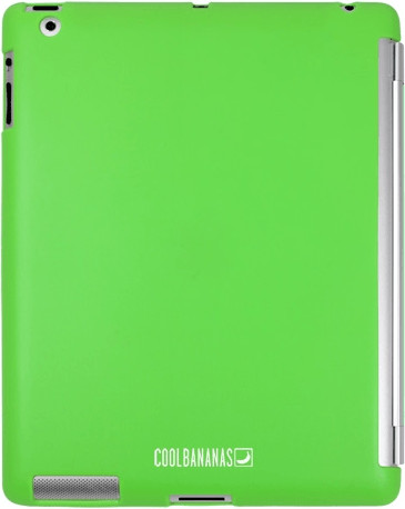 Cool Bananas SmartShell Cover pour iPad 3