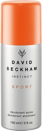 Photos - Deodorant David Beckham Instinct Sport  Spray  (150 ml)
