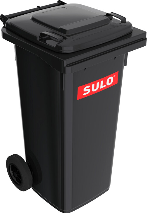 Sulo MGB 120 L gris