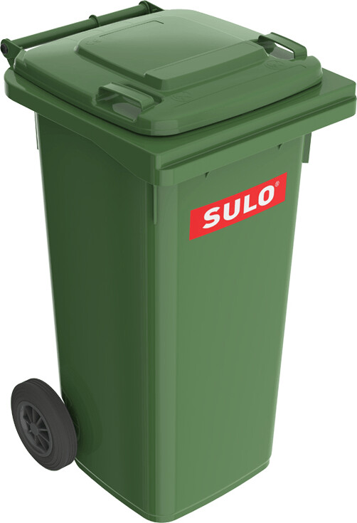 Sulo MGB 120 L vert