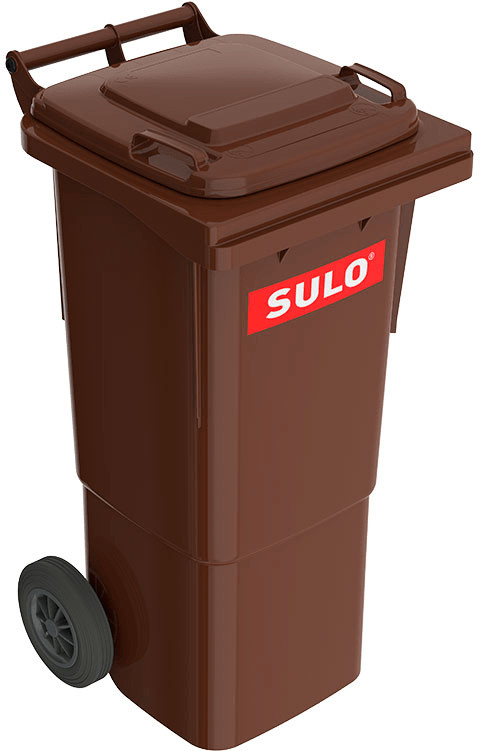Sulo MGB 60 L