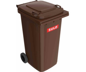 Sulo Mgb 240 Liter Ab 52 18 Januar 2020 Preise