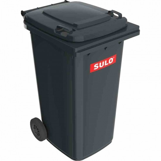 Sulo MGB 240 L gris
