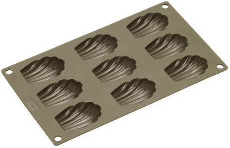 Lurch Moule à 9 madeleines FlexiForm