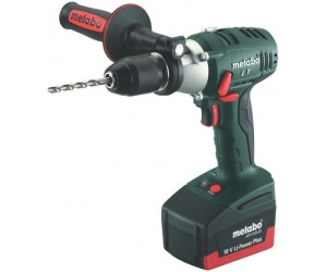 Metabo bs 2025 18 lt impuls