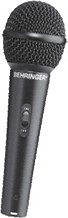 Behringer XM-1800S