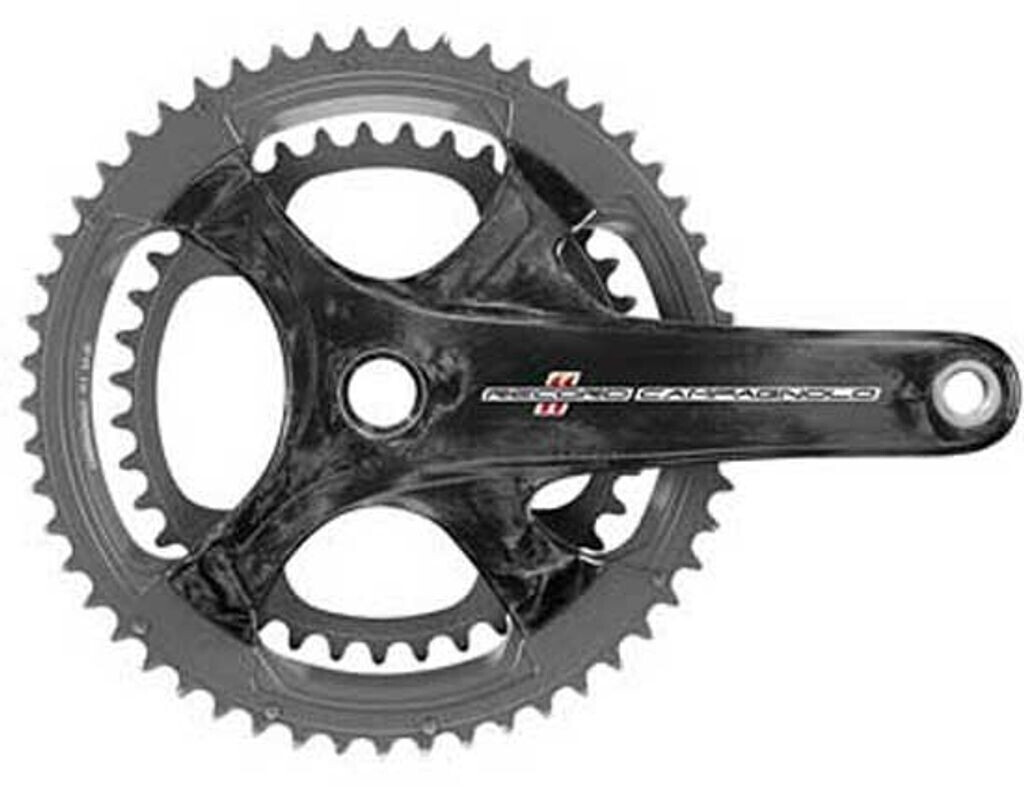 Campagnolo Record Ultra Torque ST 11 Carbon