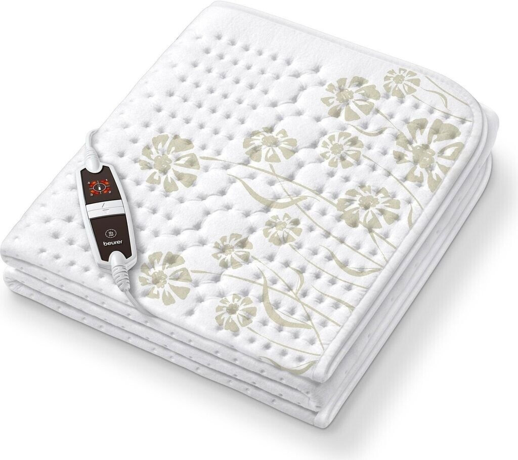 Beurer UB 60 white