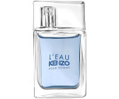 Harga l'eau par kenzo pour homme hot sale