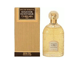 Buy Guerlain Mouchoir De Monsieur Eau De Toilette From 7650 Best