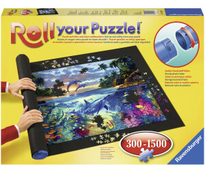 Ravensburger Puzzlepad Roll Your Puzzle (300 - 1.500 pieces)
