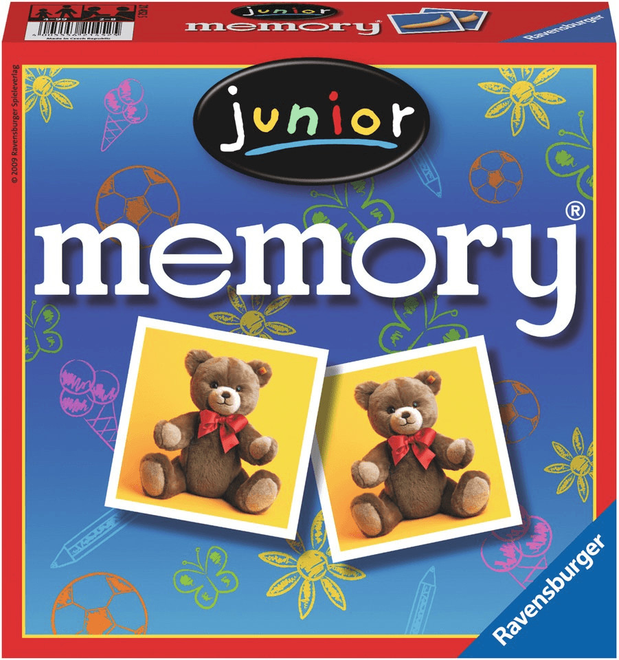 Memory Junior