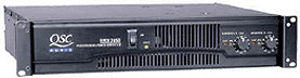 QSC RMX 2450