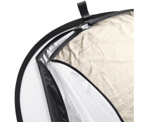 Walimex 5-in-1 Foldable Reflector Set (91 x 122cm)