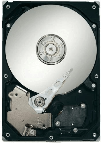 Seagate Constellation ES.2 SAS II 2To (ST32000645SS)