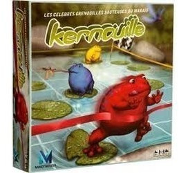Kernouille