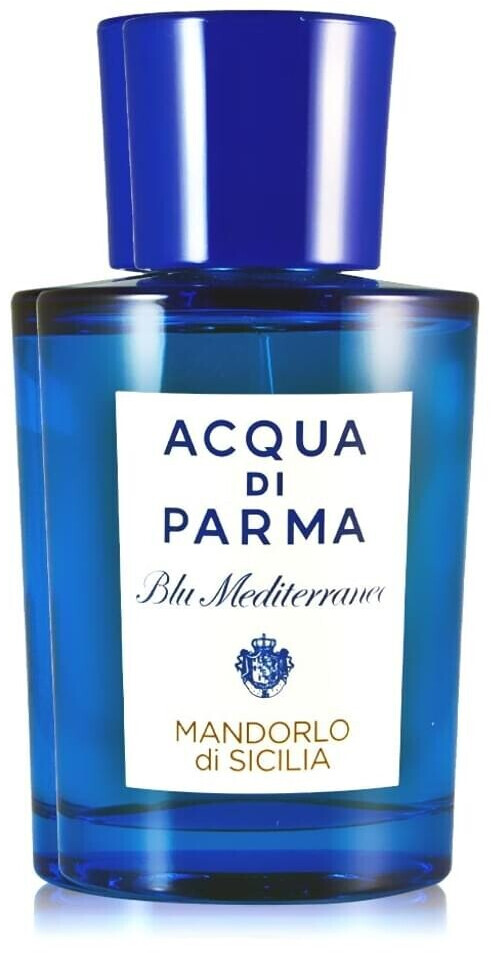 Acqua di Parma Blu Mediterraneo Mandorlo di Sicilia Eau de Toilette (150 ml)
