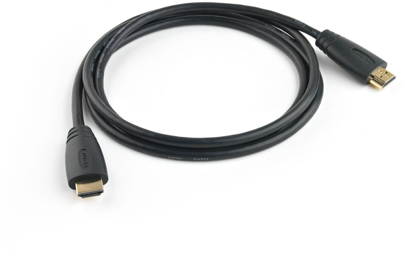 Image of Meliconi Cavo Audio Video HDMI 1,5M standard (497002 )