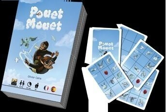 Pouet Mouet