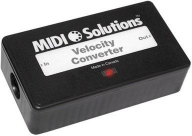 MIDI Solutions Velocity Converter