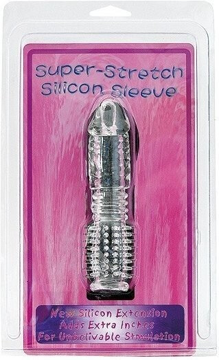 Seven Creations Pearl Sleeve
