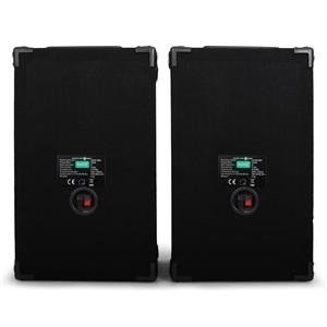 Auna Enceintes passives 1000 W (10002679)