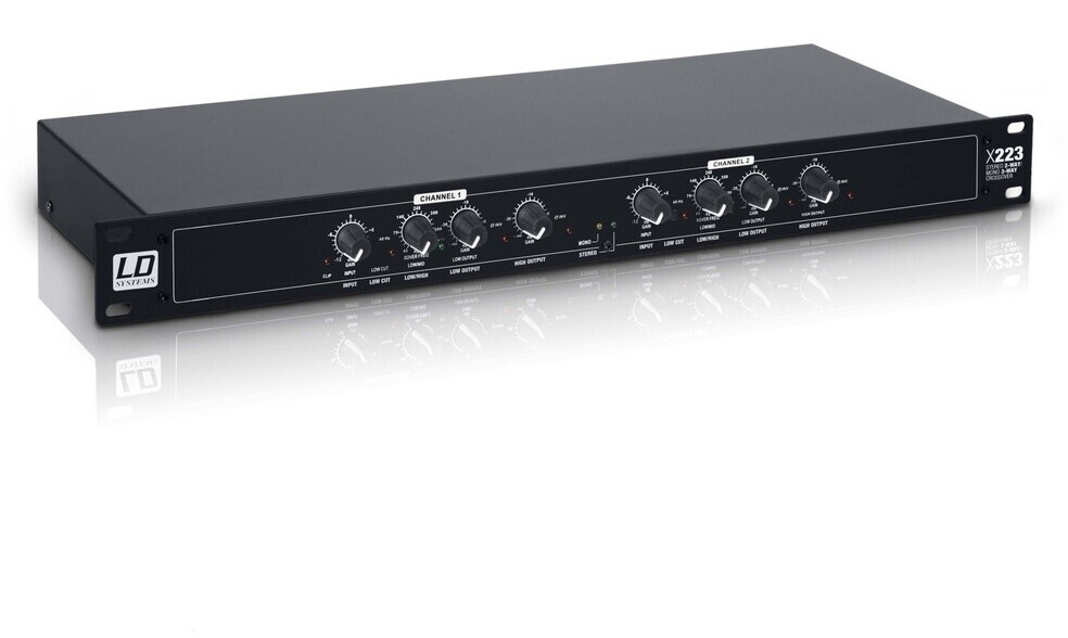 LD Systems X223