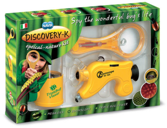 Navir Kit de découverte