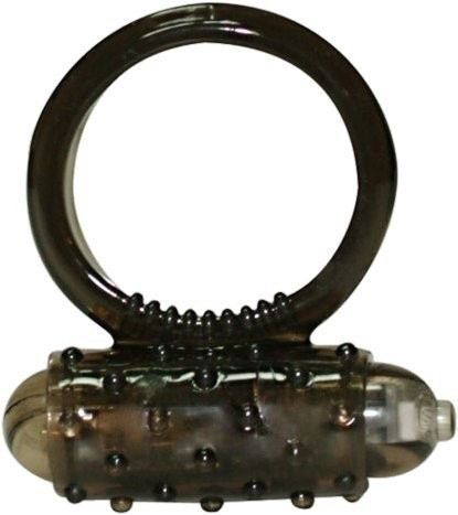 You2Toys Vibro Ring dark