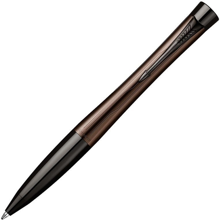 Parker Urban Premium C.C. stylo bille métal brun M