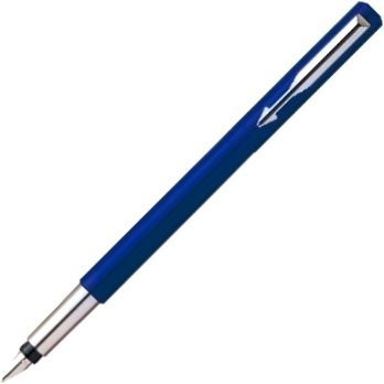 Parker Vector F bleu
