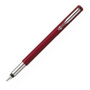 Parker Vector M rouge