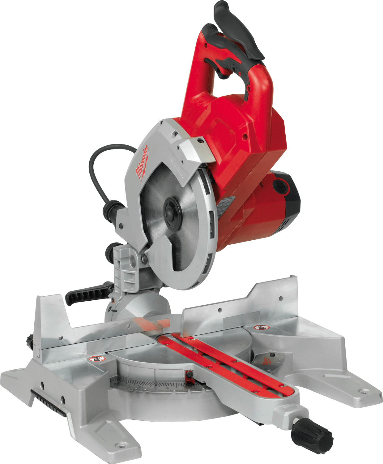 Milwaukee MS 216 SB (230/240V)