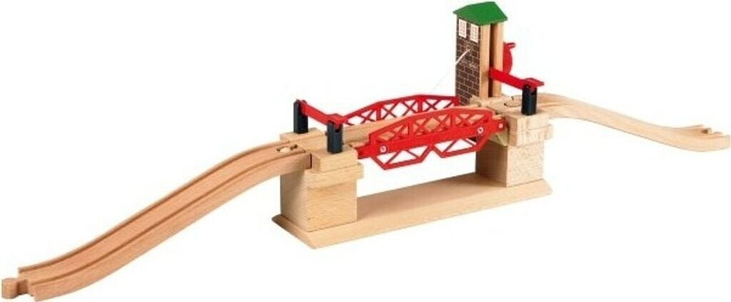 Brio Locomotive à piles (33225) au meilleur prix sur