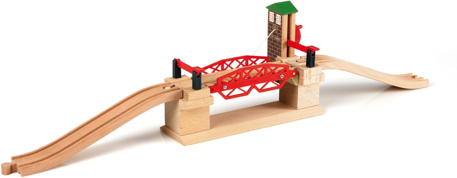 Brio Pont Levage (33 757)