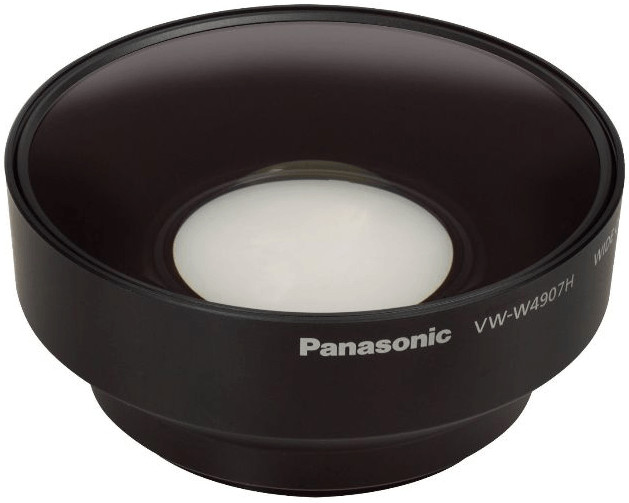 Panasonic VW-W 4907